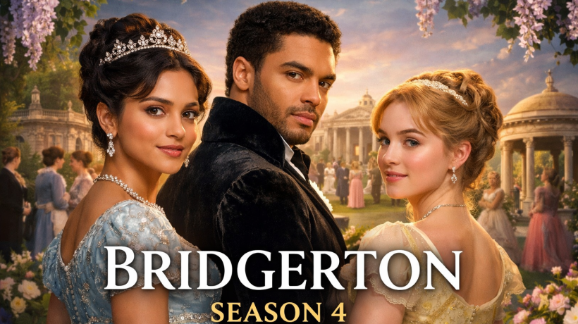 Bridgerton Season 4