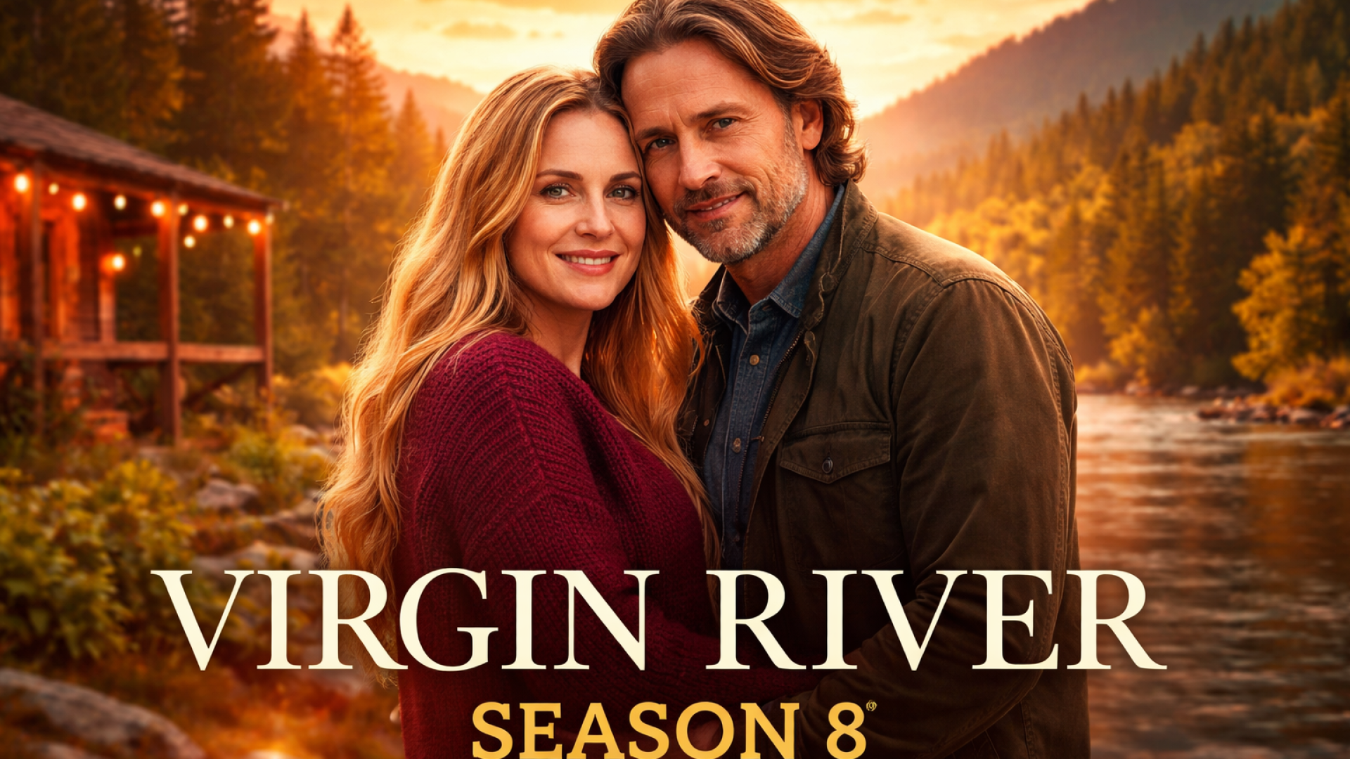 Virgin River Season 8