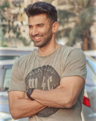 Aditya Roy Kapoor