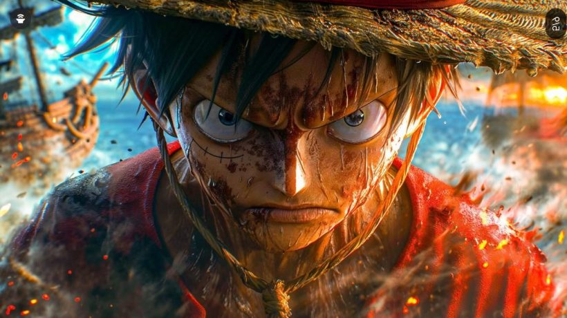 One Piece Season 2 Update