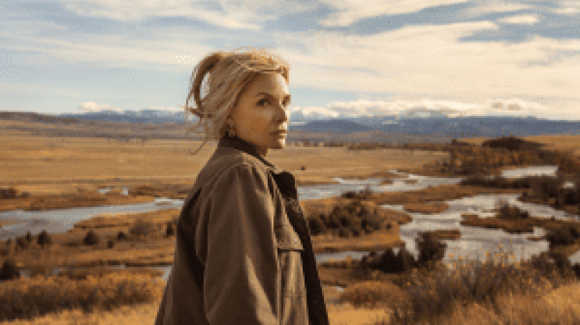 The Madison Web Series