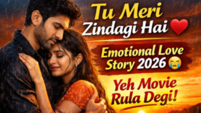 Tu Meri Zindagi Hai 2026