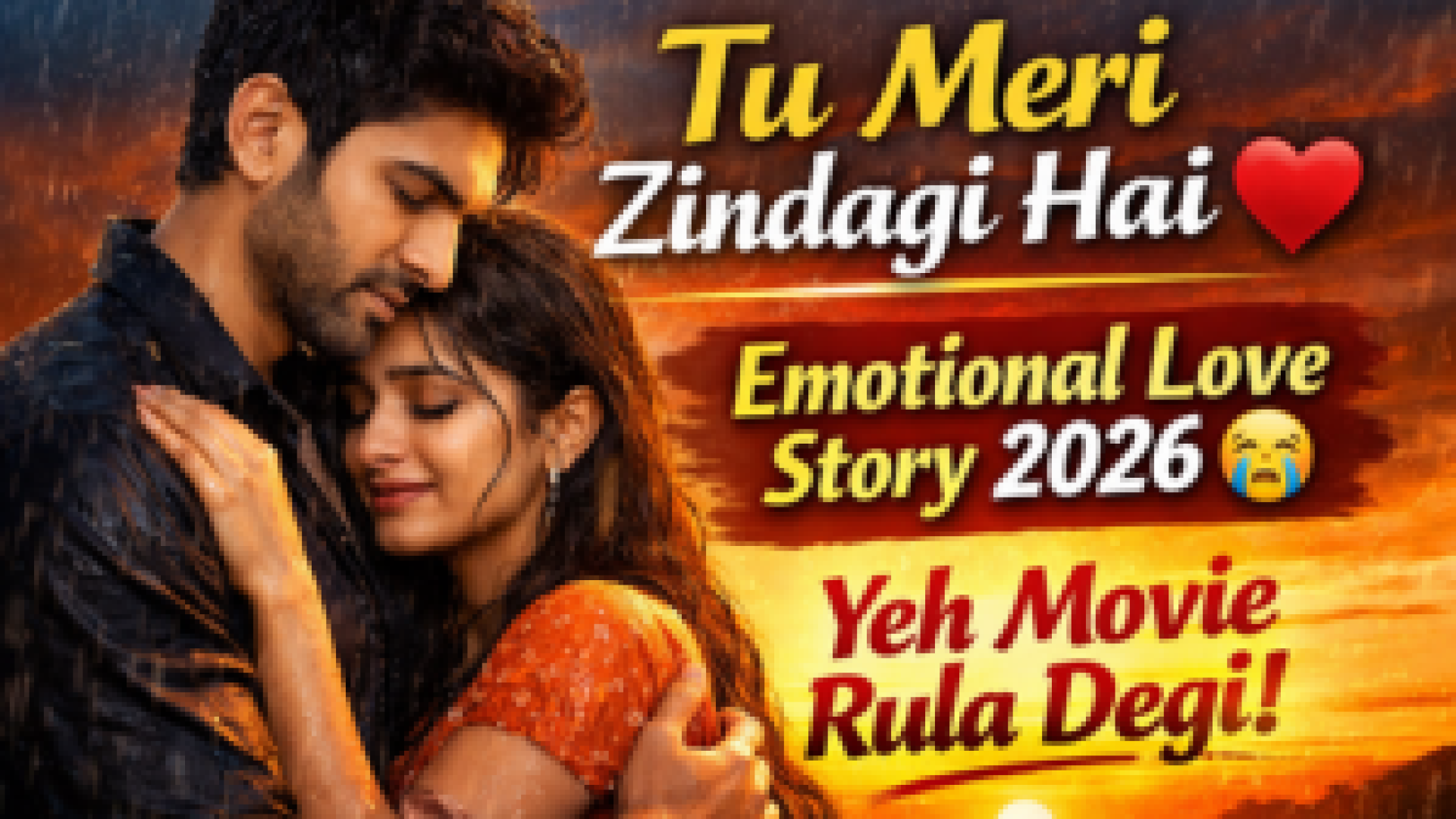 Tu Meri Zindagi Hai 2026
