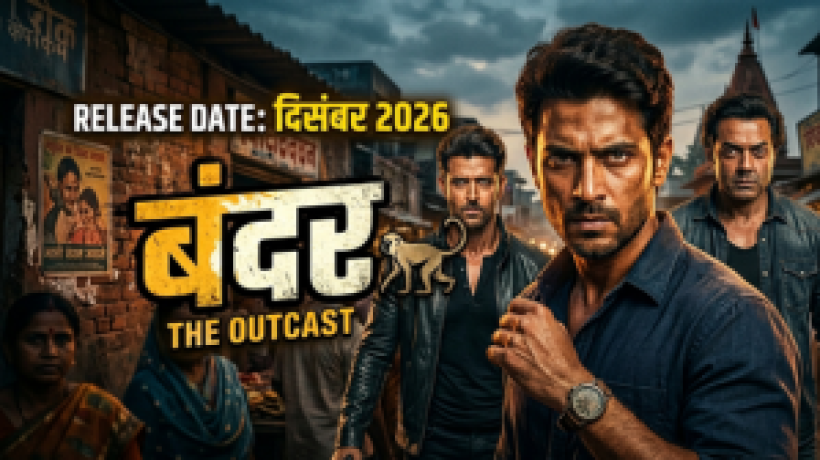 bandar 2 movie 2026 release date