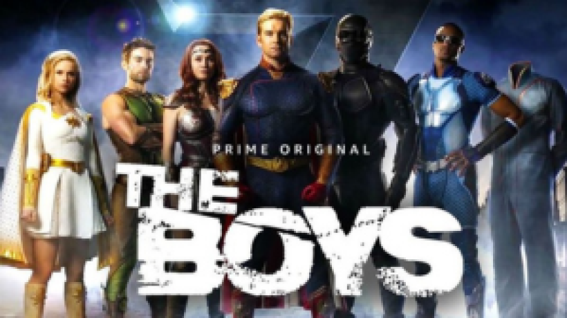 the boys season 5