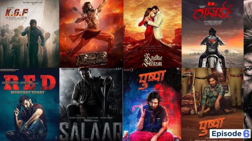 Best South Indian Movies Dubbed in Hindi