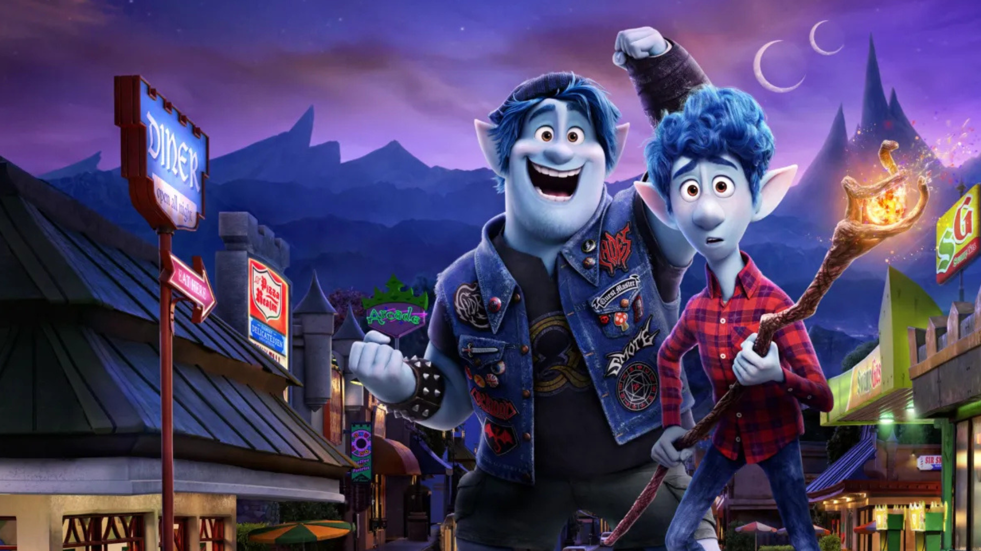 Unidos Solo en Cines 2026