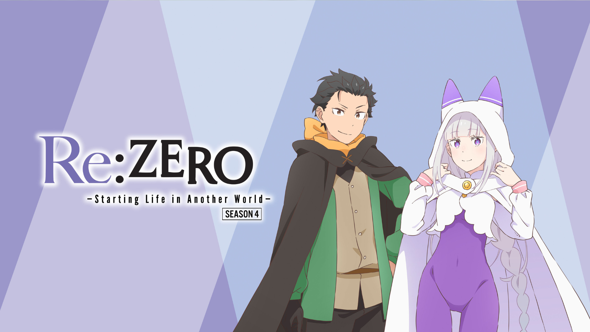 Starting Life in Another World Season 4 Total Episodes