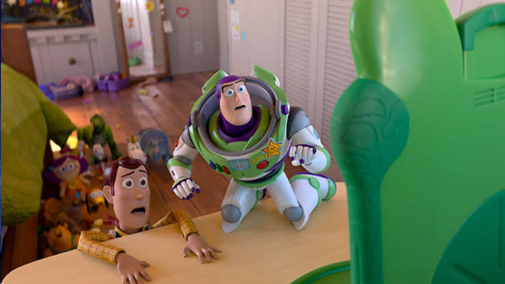 Toy Story 5 Review