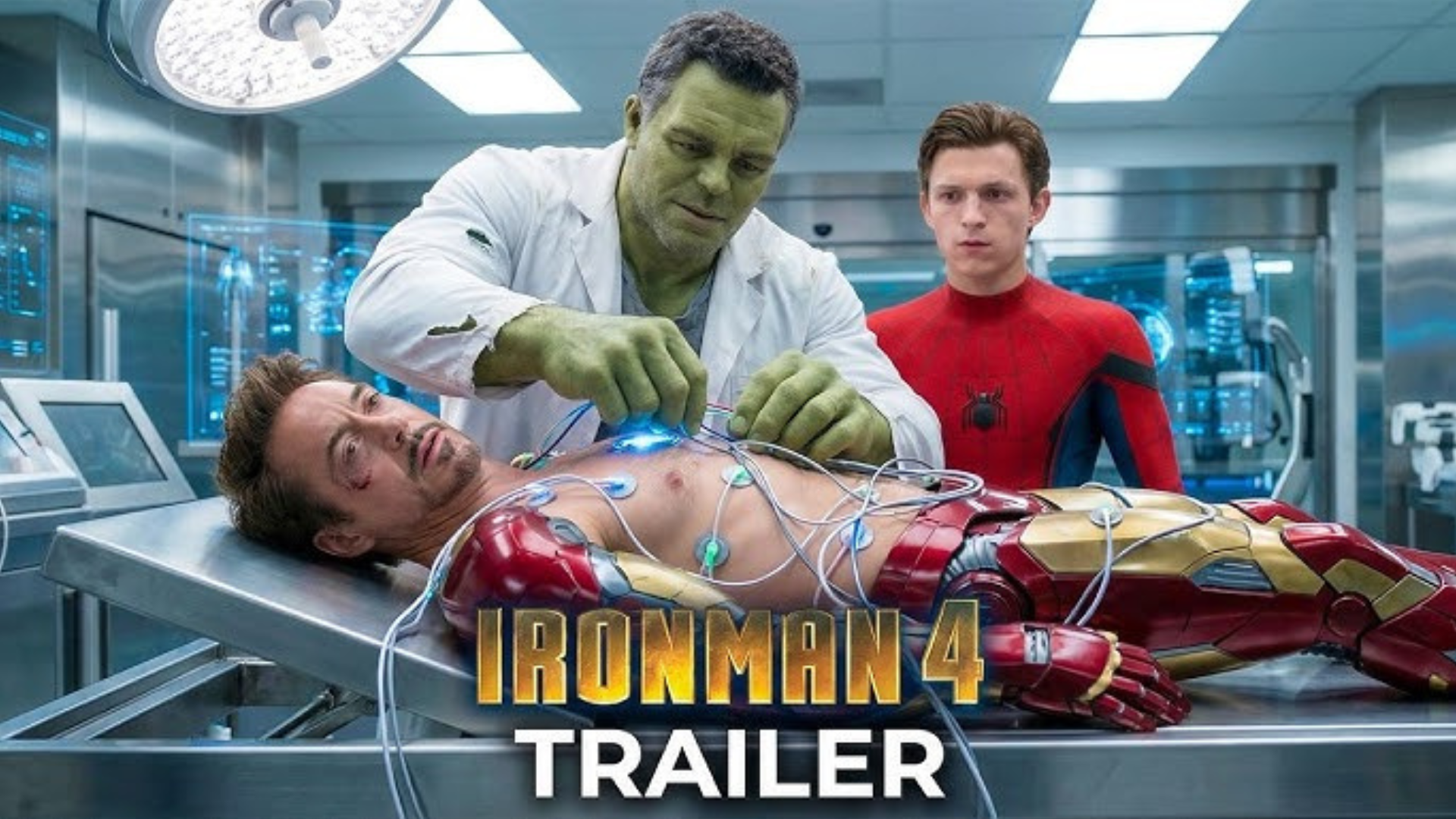 Iron Man 4 Release Date