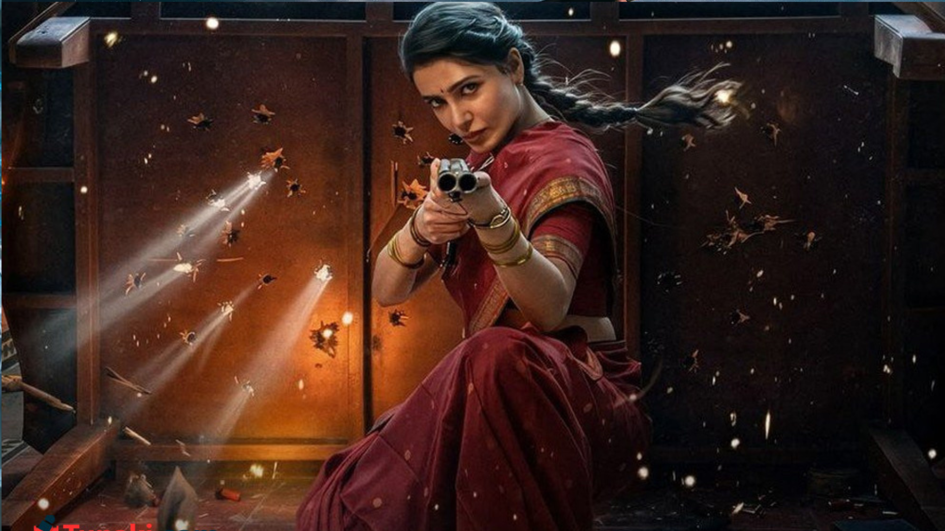 Maa Inti Bangaaram Review