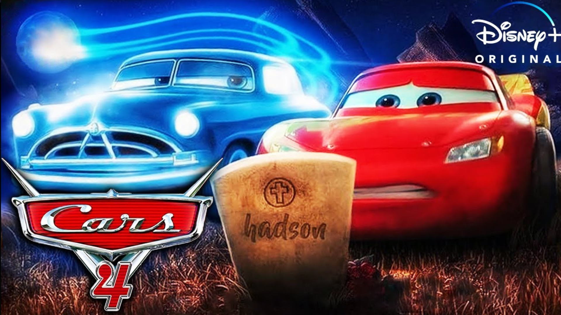 Cars 4 Release Date 2028
