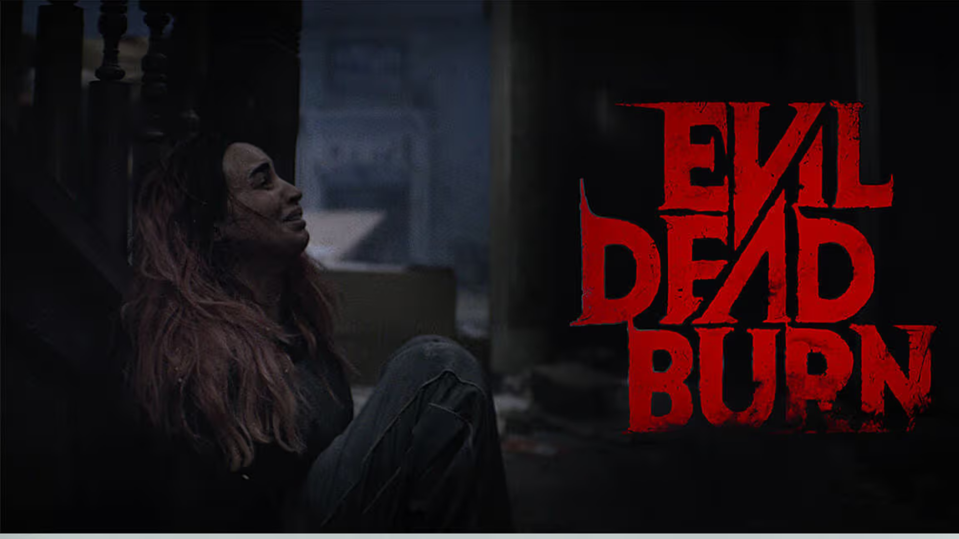 Evil Dead Burn Release in India