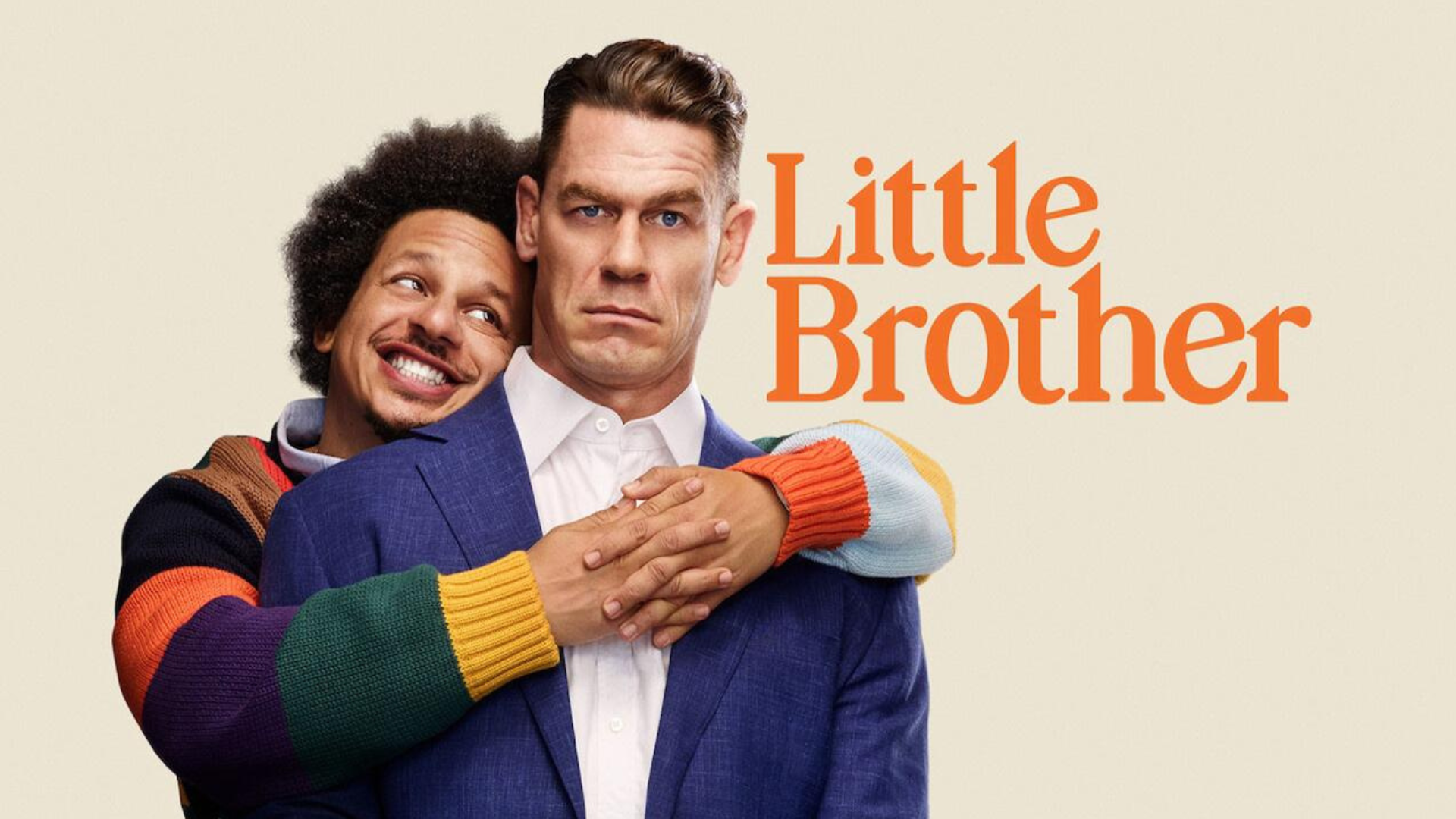Little Brother Movie Netflix
