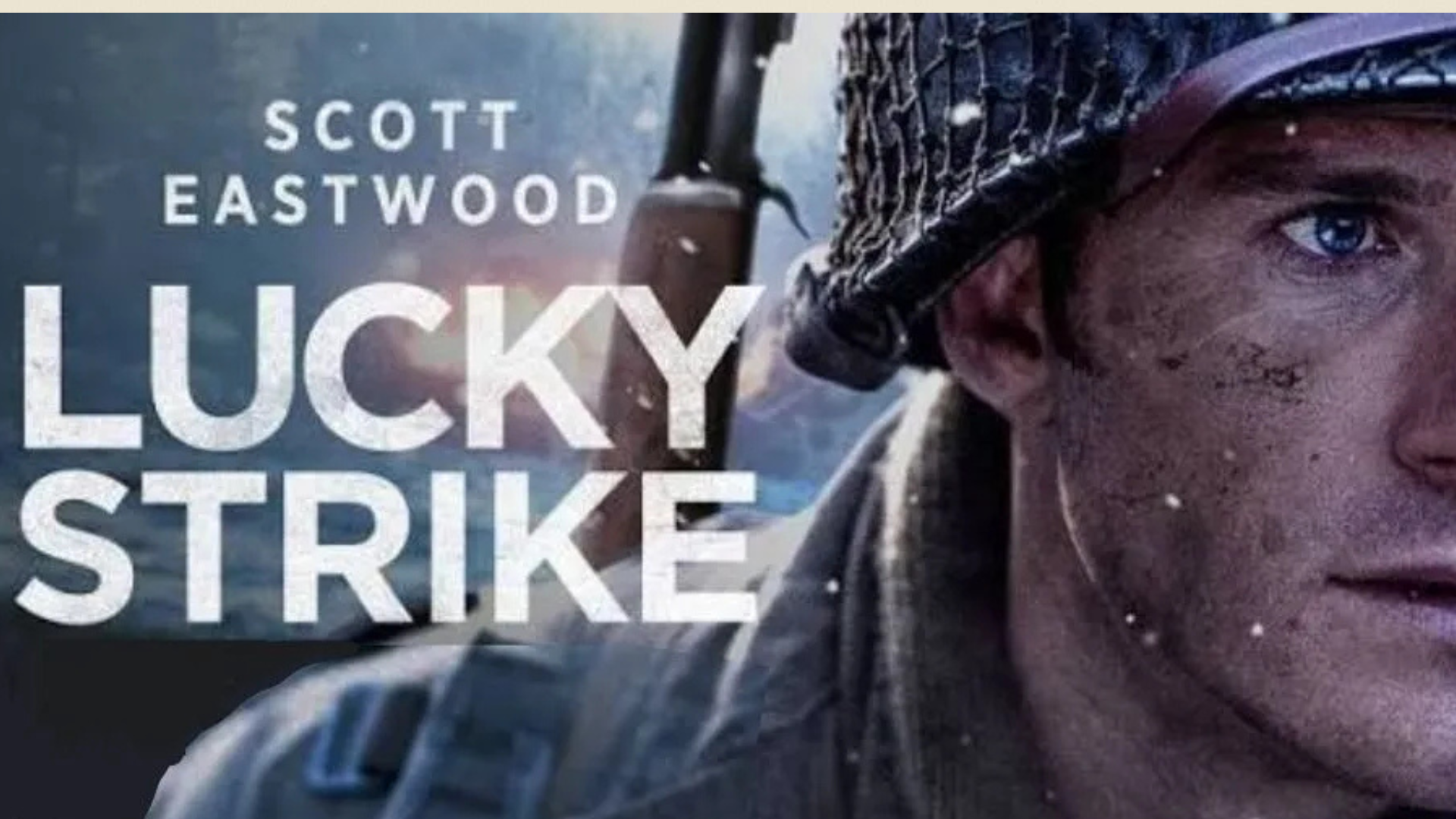 Lucky Strike 2026