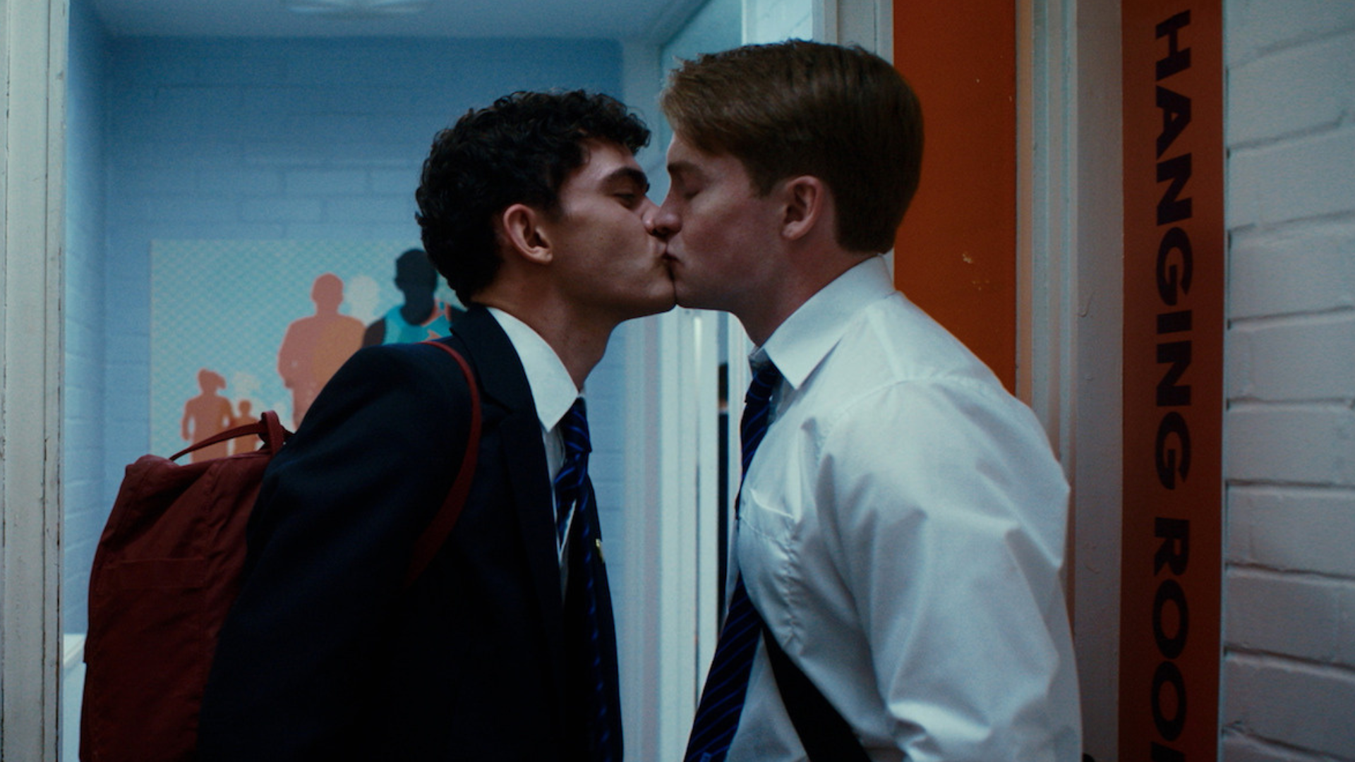 Heartstopper Forever Movie Release Date