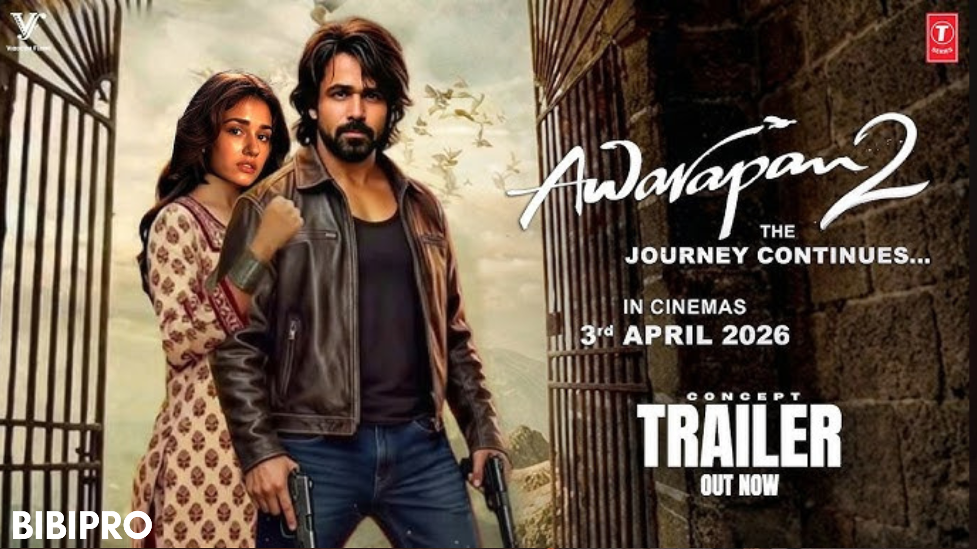 Awarapan 2 Release Date