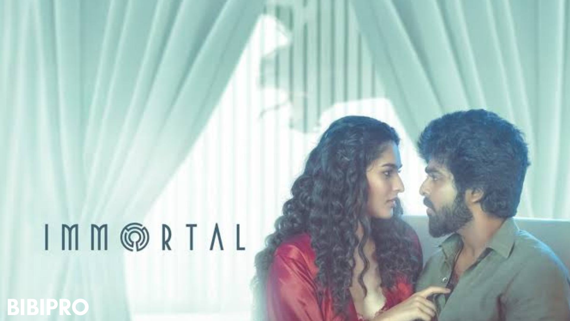Immortal Tamil Movie Release Date