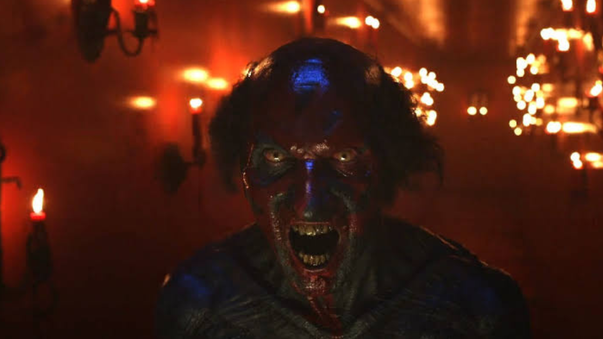 Insidious: Out of the Further