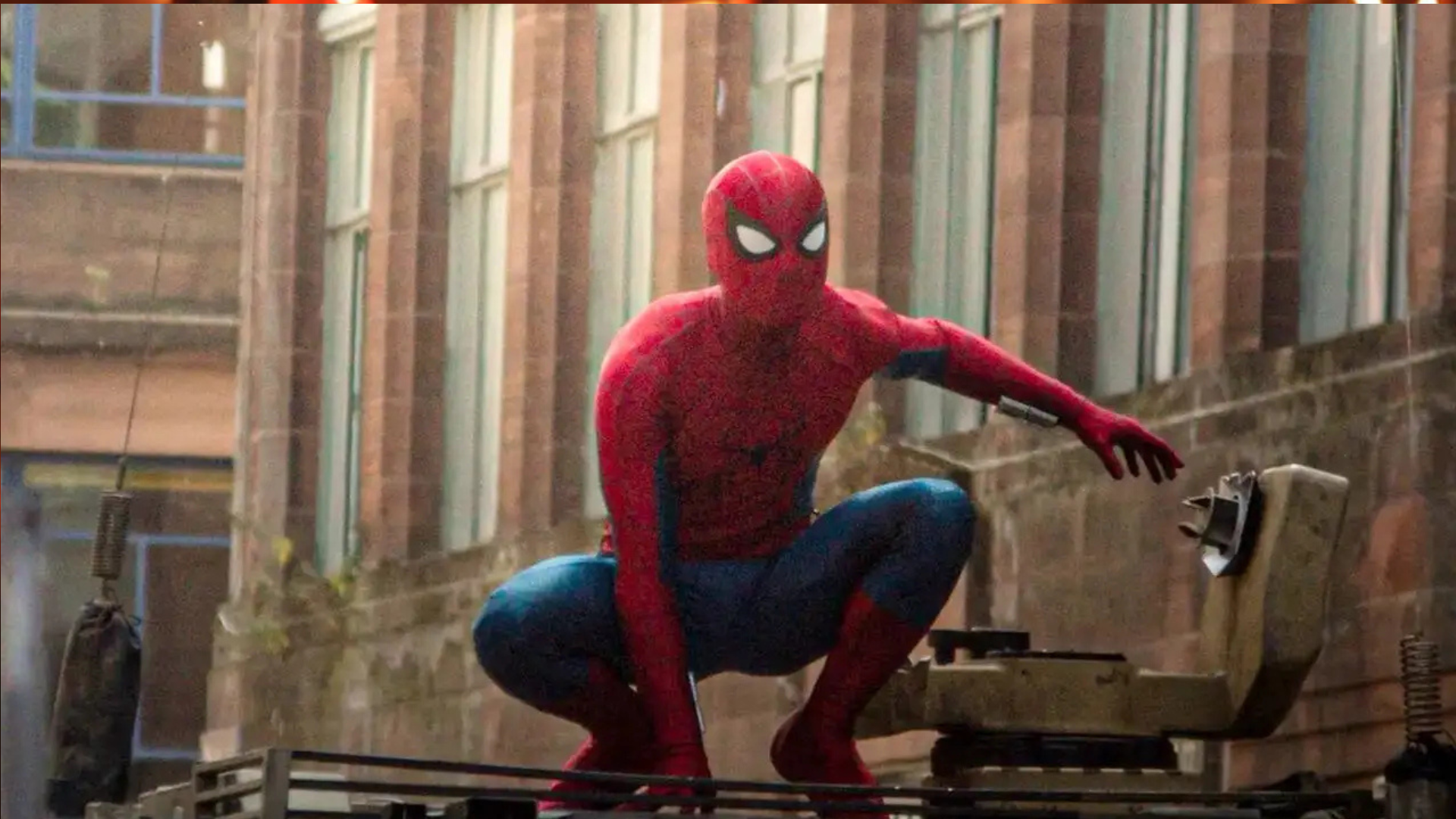 Spider-Man Brand New Day Review 2026