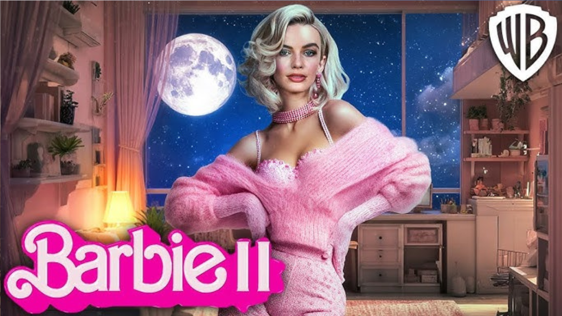 Barbie 2 Release Date
