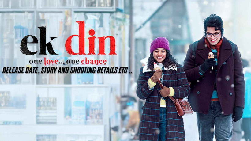 Ek Din Movie Release Date