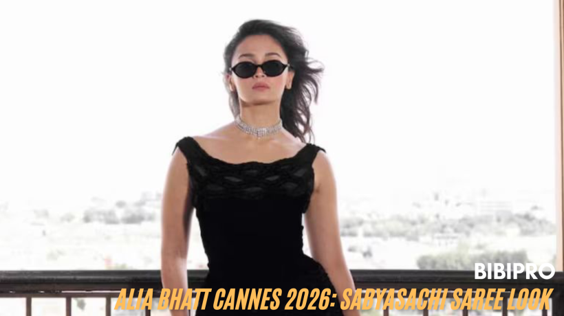 Alia Bhatt Cannes 2026