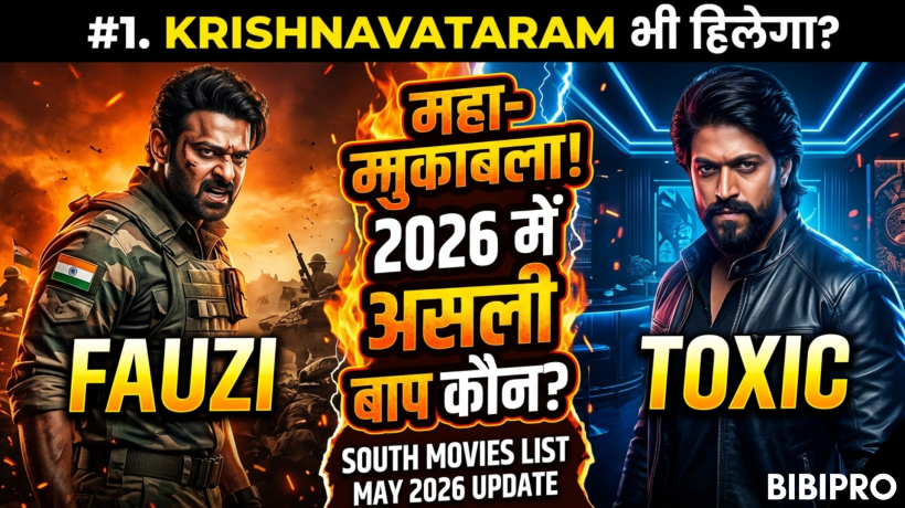 South Indian Movies