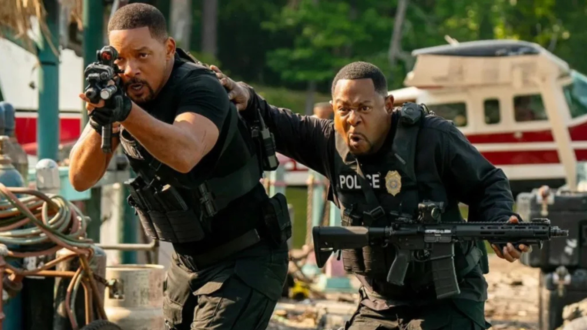 Bad Boys 5