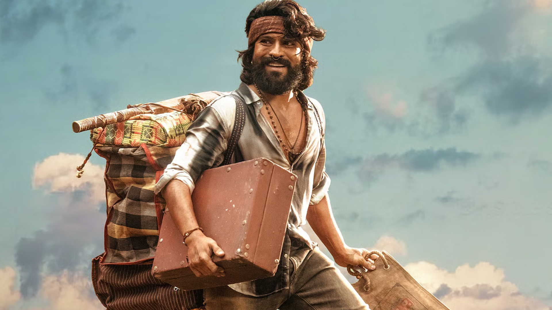 Peddi Movie Review 2026