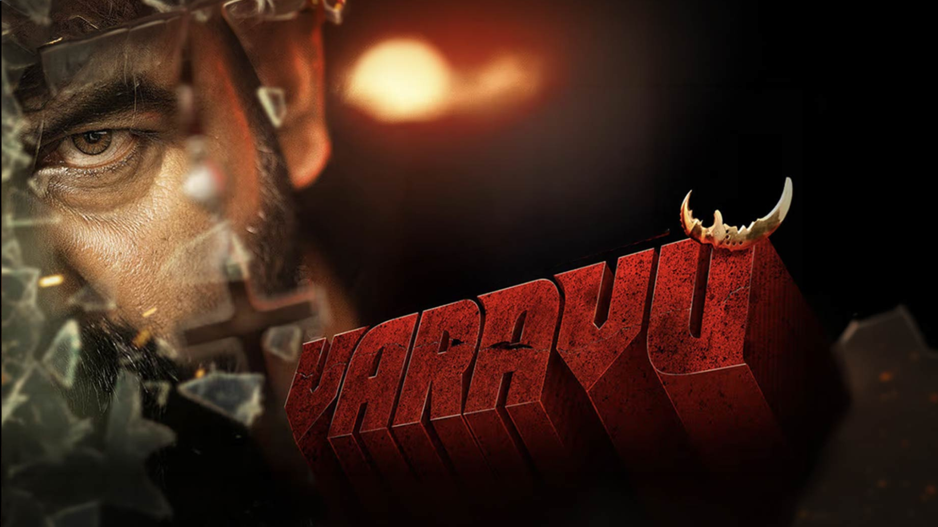 Varavu Box Office Collection